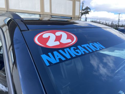 Used 2022 Jeep Compass High Altitude image 28