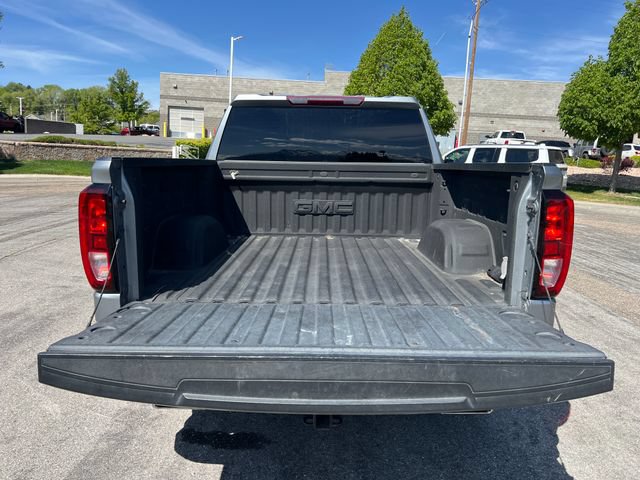 Used 2023 GMC Sierra 1500 Elevation AWD/4WD image 19