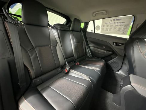 New 2026 Subaru Crosstrek 2.5i Limited image 13