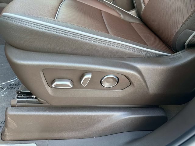 New 2026 GMC Sierra 1500 Denali w/ Technology Package AWD/4WD image 19