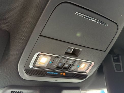 Used 2023 Ford F150 Lariat w/ Equipment Group 502A High image 38