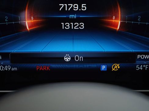 Used 2024 Mercedes-Benz GLE 53 AMG 4MATIC image 17