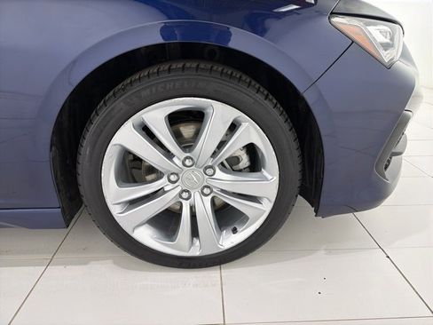 Certified 2021 Acura TLX SH-AWD w/ Technology Package image 46