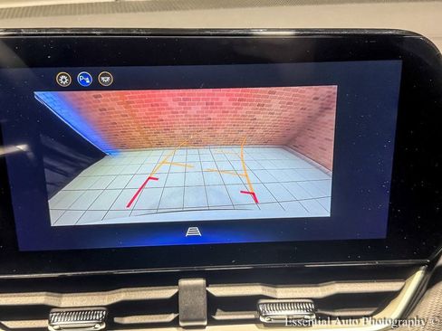 New 2026 Chevrolet Equinox LT image 18