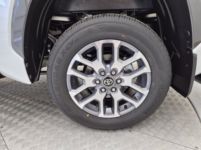 New 2026 Toyota Tundra 1794 Edition AWD/4WD image 24