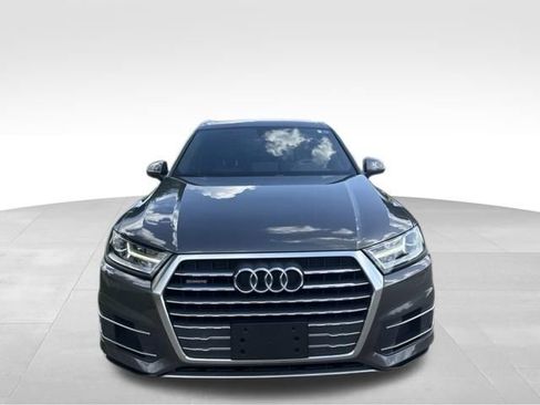 Used 2019 Audi Q7 2.0T Premium w/ Convenience Package AWD/4WD image 8
