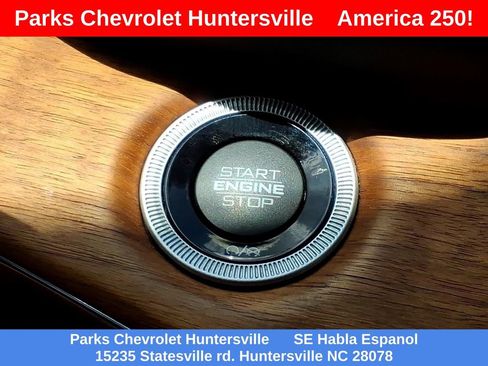 Used 2023 Jeep Grand Cherokee L Summit AWD/4WD image 10