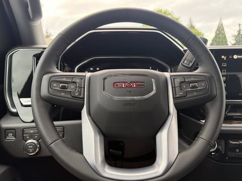 New 2026 GMC Sierra 2500 SLE w/ SLE Value Package; AWD/4WD image 20
