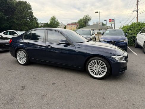Used 2014 BMW 335i xDrive Sedan AWD/4WD image 12