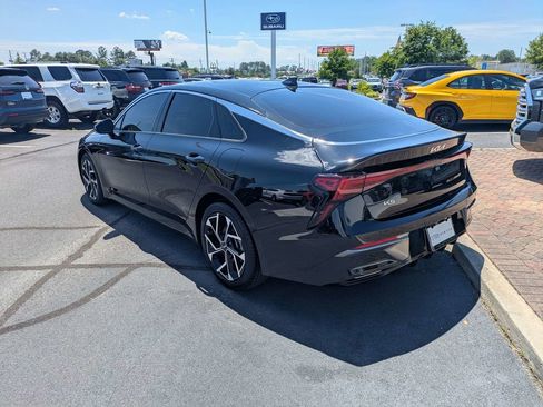 Used 2026 Kia K5 EX FWD image 7