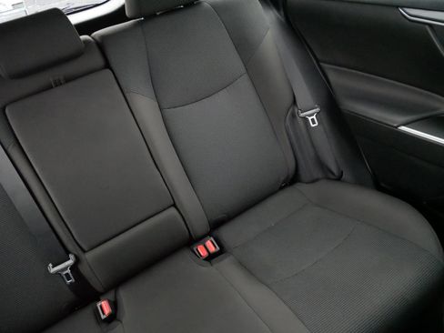 Certified 2024 Toyota RAV4 LE AWD/4WD image 14