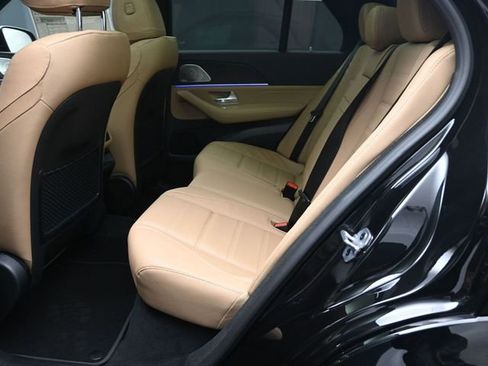 New 2026 Mercedes-Benz GLE 450 4MATIC image 21