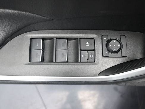 New 2025 Toyota RAV4 XLE Premium w/ Weather Package image 21