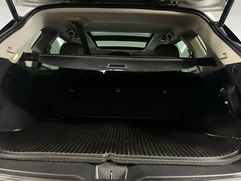 Used 2024 Nissan Murano Platinum w/ Cargo Package image 27