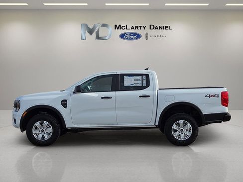 Used 2025 Ford Ranger XL w/ Trailer Tow Package image 3