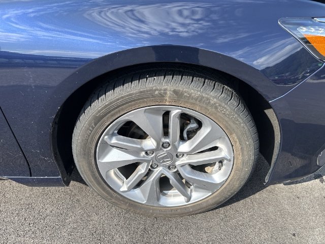 Used 2019 Honda Accord LX image 27
