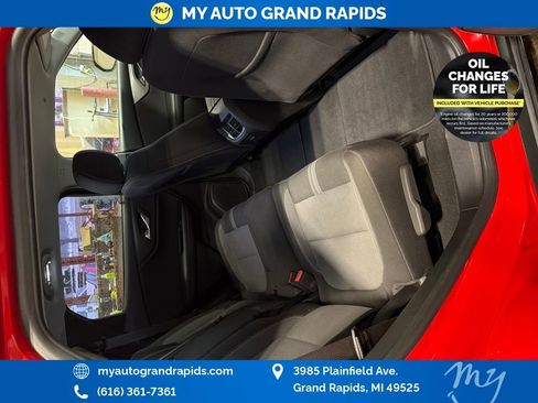 Used 2023 Chevrolet Blazer LT image 64