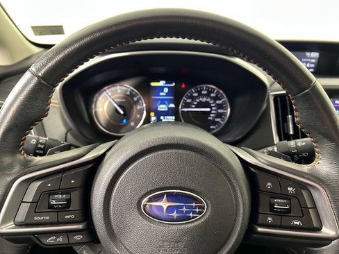 Used 2019 Subaru Crosstrek 2.0i Limited w/ Moonroof Package image 21