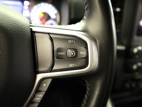 Used 2021 RAM 1500 Big Horn image 28