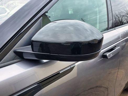 Used 2020 Land Rover Range Rover Velar S image 50