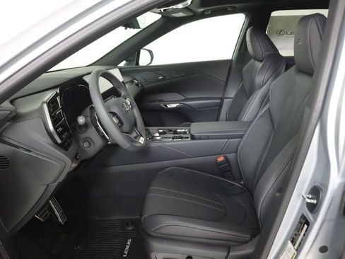 New 2026 Lexus RX 500h F Sport AWD/4WD image 12
