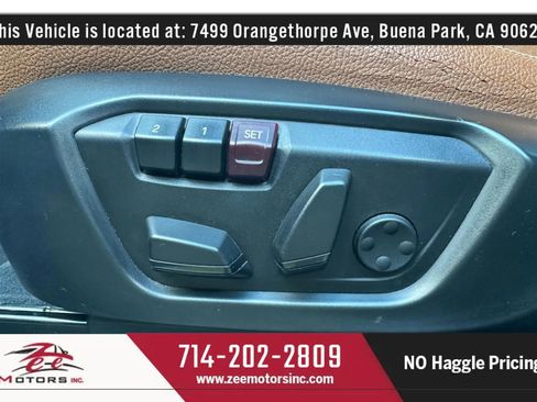 Used 2016 BMW X3 xDrive35i image 24