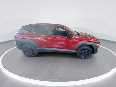 New 2026 Hyundai Kona SEL Sport AWD/4WD image 9
