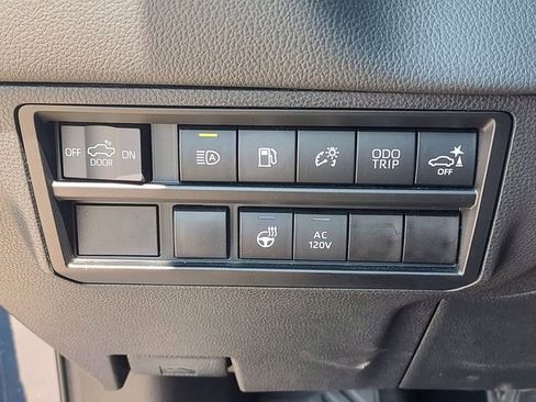 Used 2024 Toyota Tundra Limited RWD image 24