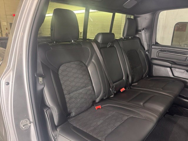 Used 2020 RAM 1500 Sport w/ Comfort & Convenience Group AWD/4WD image 22