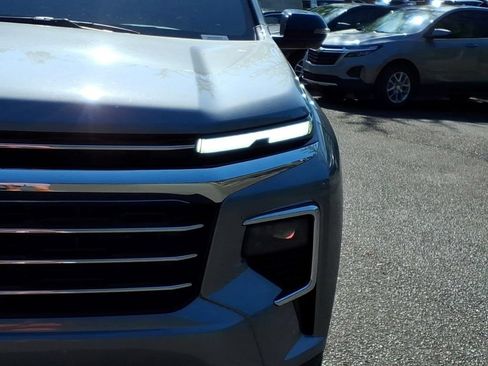 New 2026 Chevrolet Traverse LT w/ Driver Confidence Package FWD image 25
