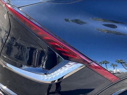 Used 2022 Kia EV6 GT-Line w/ GT-Line White Seat Package image 28