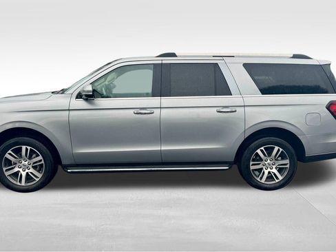 Certified 2023 Ford Expedition Max Limited image 18