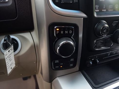Used 2016 RAM 1500 Big Horn AWD/4WD image 11