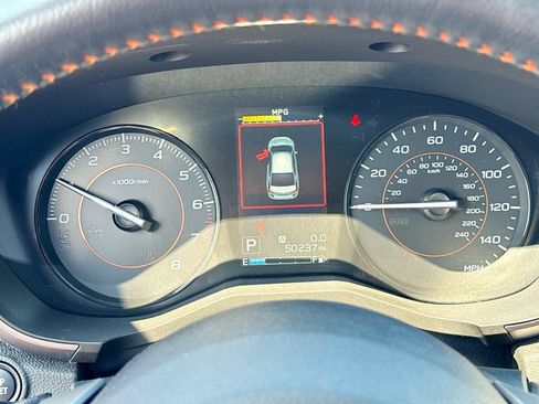 Used 2019 Subaru Crosstrek 2.0i Premium AWD/4WD image 10