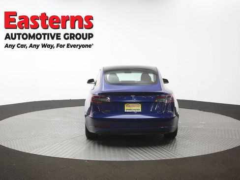 Used 2021 Tesla Model 3 Standard Range Plus RWD image 31