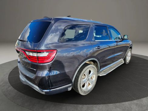 Used 2014 Dodge Durango Limited w/ Trailer Tow Group IV image 5