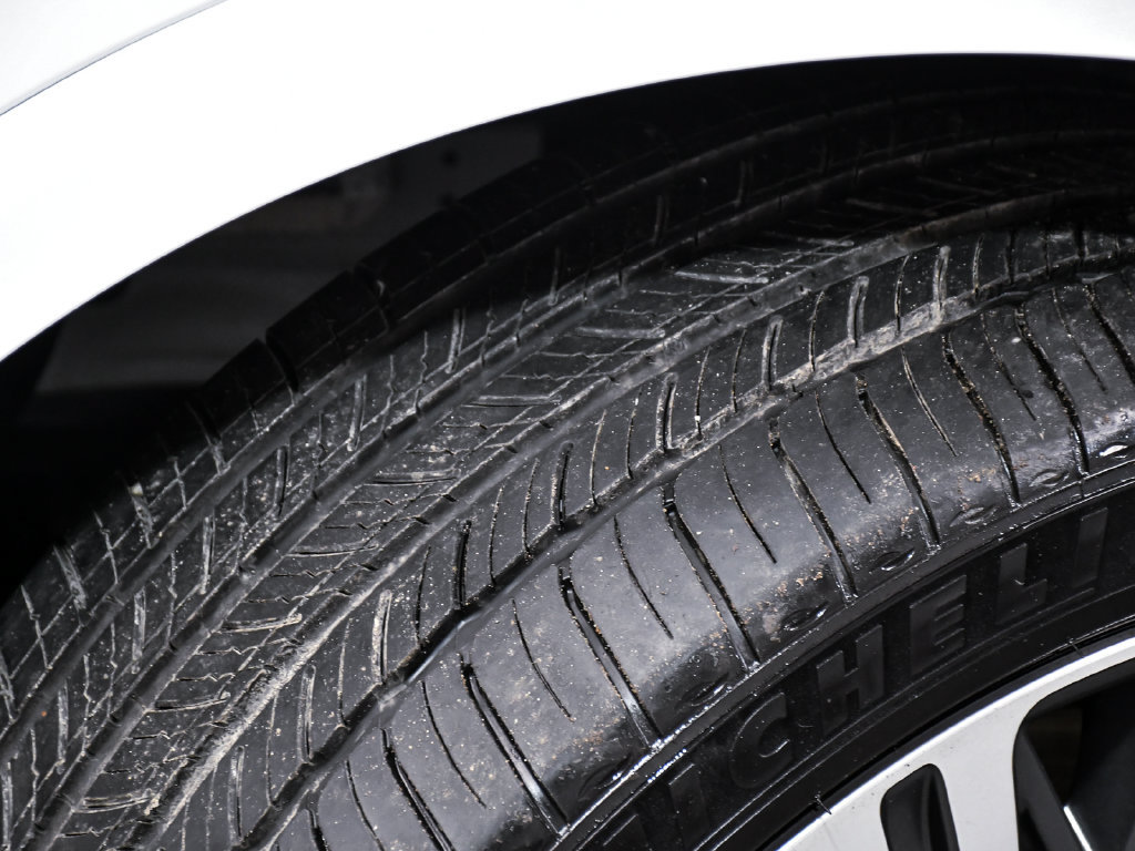 Used 2025 Genesis GV80 3.5T e-SC AWD/4WD image 93