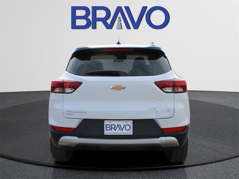 Used 2026 Chevrolet TrailBlazer LT image 6