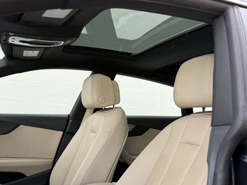 Used 2018 Audi A5 2.0T Premium Plus image 16