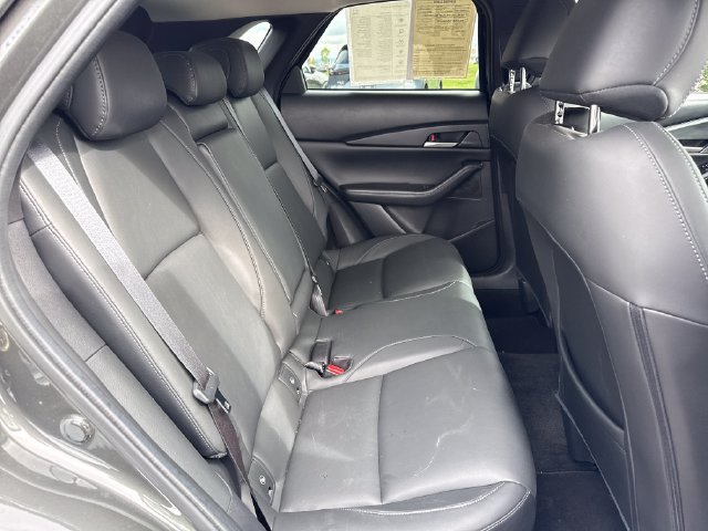 Certified 2024 MAZDA CX-30 AWD 2.5 S w/ Select Sport Pkg image 12