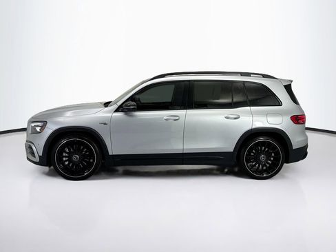 Certified 2026 Mercedes-Benz GLB 35 AMG 4MATIC image 8