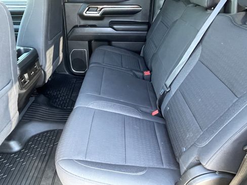 Used 2022 Chevrolet Silverado 1500 RST w/ All Star Edition Plus image 17