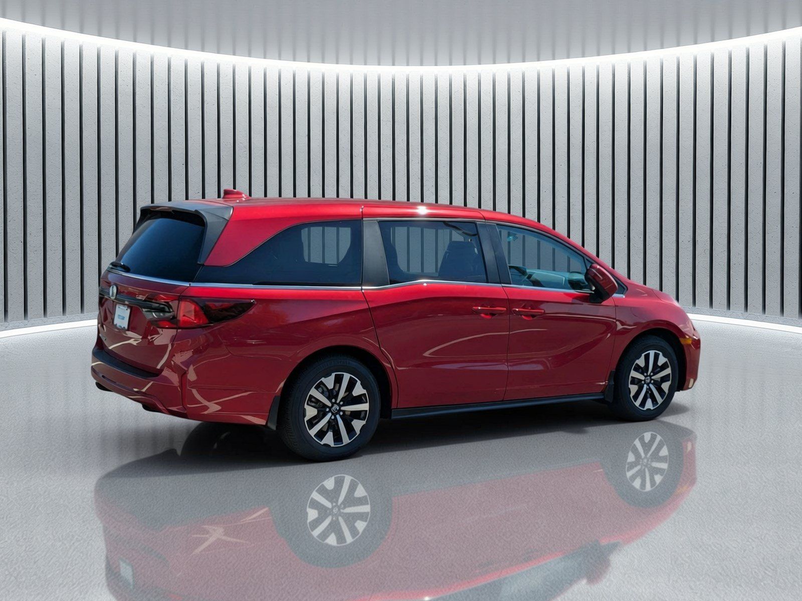 New 2027 Honda Odyssey EX-L image 5