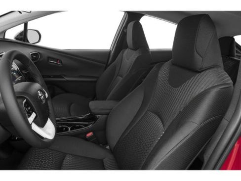 Used 2019 Toyota Prius Prime Premium w/ Carpet Mat Package FWD image 10