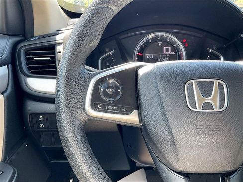 Used 2019 Honda CR-V LX image 17