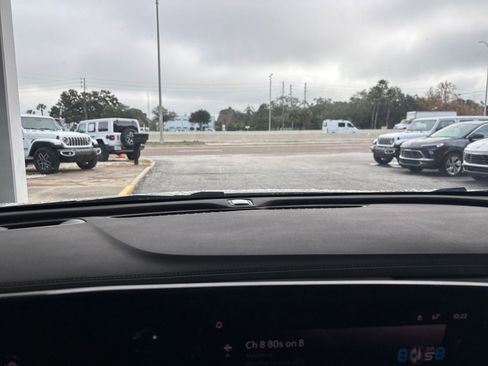 Used 2025 Buick Encore GX Preferred image 18