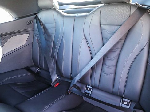 Used 2024 BMW M850i xDrive Convertible w/ M Sport Professional Package image 24