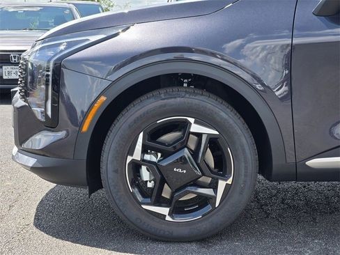 New 2026 Kia Sportage EX w/ EX Panorama Roof Package image 3