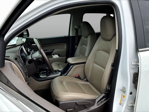 Used 2018 GMC Canyon SLT w/ Driver Alert Package AWD/4WD image 15