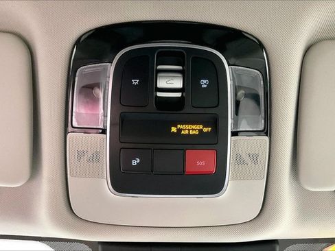 Used 2026 Hyundai Tucson SEL FWD image 35